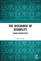 Vivek Singh | The Discourse Of Disability | Taschenbuch | Englisch (2025)