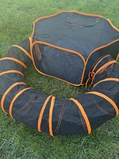 MAMI BABI Catio Outdoor Cat Enclosures, Foldable Cat Tent for Outside - NEW