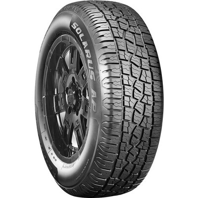 1 Tire Starfire Solarus AP LT245/75R17 121/118S All Terrain
