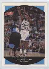 1999-00 Victory Jacque Vaughn #258 7j0
