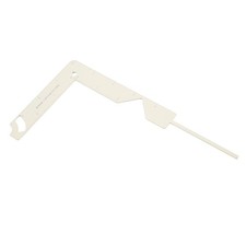 5-In-1 Book Binding Kits Bookbinding Cover Tool for Making Book Cover DIY3542
