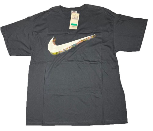 VINTAGE NIKE T-SHIRT GR.XL BRANDNEU - Bild 1 von 3