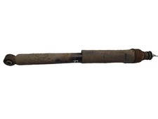 Nissan Pulsar Strut Shock Absorber Left Near Side Rear 1.5 Diesel 2015