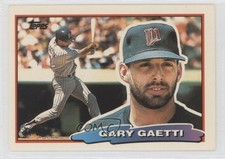 Gary Gaetti