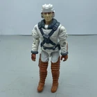 Hasbro 1990 G.I. Joe GI JOE Avalanche Pilot Cold Front Action Figure
