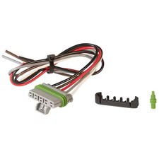 Grote 68680 Plug In Sealed Pigtail