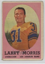 Click to enlarge Larry Morris