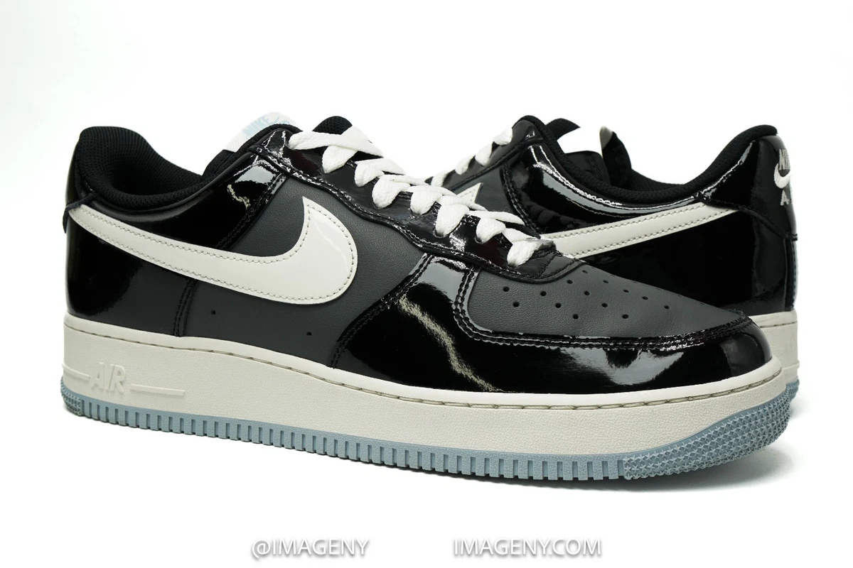 Nike Air Force 1 Low Grey Blue | eBay