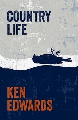 Ken Edwards Country Life (Paperback) (UK IMPORT)