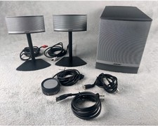 Bose Companion 5 Multimedia Speaker System w/...