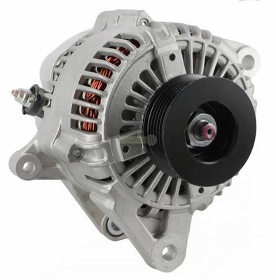 Lichtmaschine 120Amp Neu - OE Nr. 1210004230 für ** Chrysler