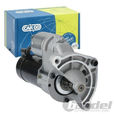 HC-CARGO by Bosch ANLASSER 1,2kW passend für CITROËN AX BERLINGO BX C-ELYSEE C15