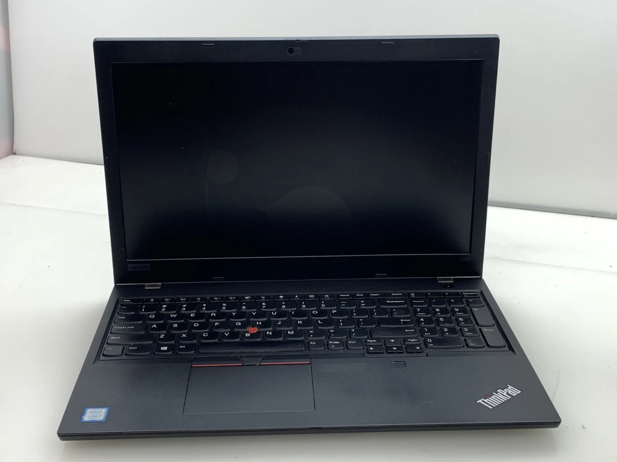 Lenovo Intel Core i5 8th Gen. PC Laptops & Netbooks 15-15.9 in