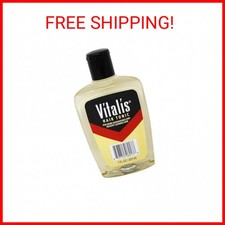Vitalis Hair Tonic, 7 Ounces each Pack of 3 