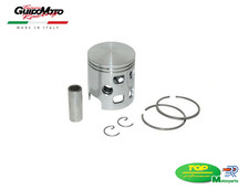 PISTONE DR Ø 43 Ø 10 CICLOMOTORI CIAO SI BRAVO PIAGGIO DR PT00094