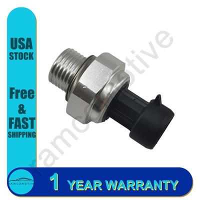 Oil Pressure Sensor for 2005-2008 GMC Envoy 5.3L 2003-2007 Hummer H2 6.0L