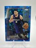 2025-26 Topps Chrome Sapphire - Zach Lavine #232 (b)