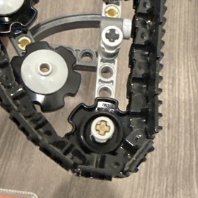 LEGO Ideas 21303 Disney Pixar WALL-E TRACK REPLACEMENT SINGLE