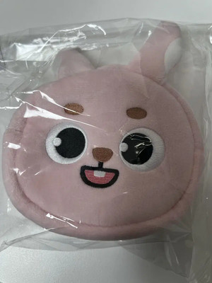 新品♡DAY6.ウォンピル.フェイスポーチ.PIL.デニマルズ.wonpil s-l400.jpg