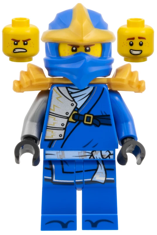 Jay ZX Polybag LEGO (R) Building Toys for sale | eBay