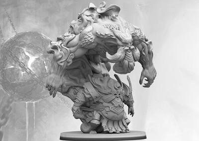 Dweghom: Artisan Series Ancestor Conquest