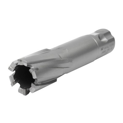 Walter 05H240 24mm x 55mm Depth CARBIDE CORE CUT Annular Core Cutter Univ Shank