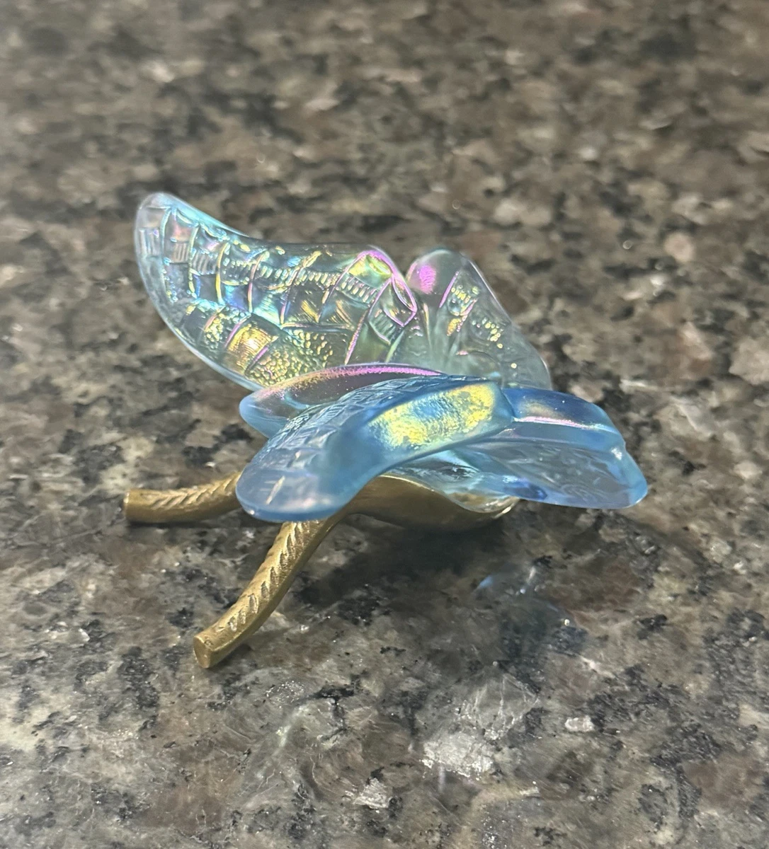 Fenton Butterfly for sale | eBay