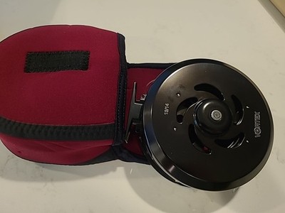 Orvis Vortex  Fly Reel 13/14 Line N Backing