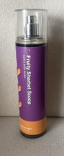 Bath Body Works Fine Fragrance Mist Fruity Sherbet Scoop 8 oz