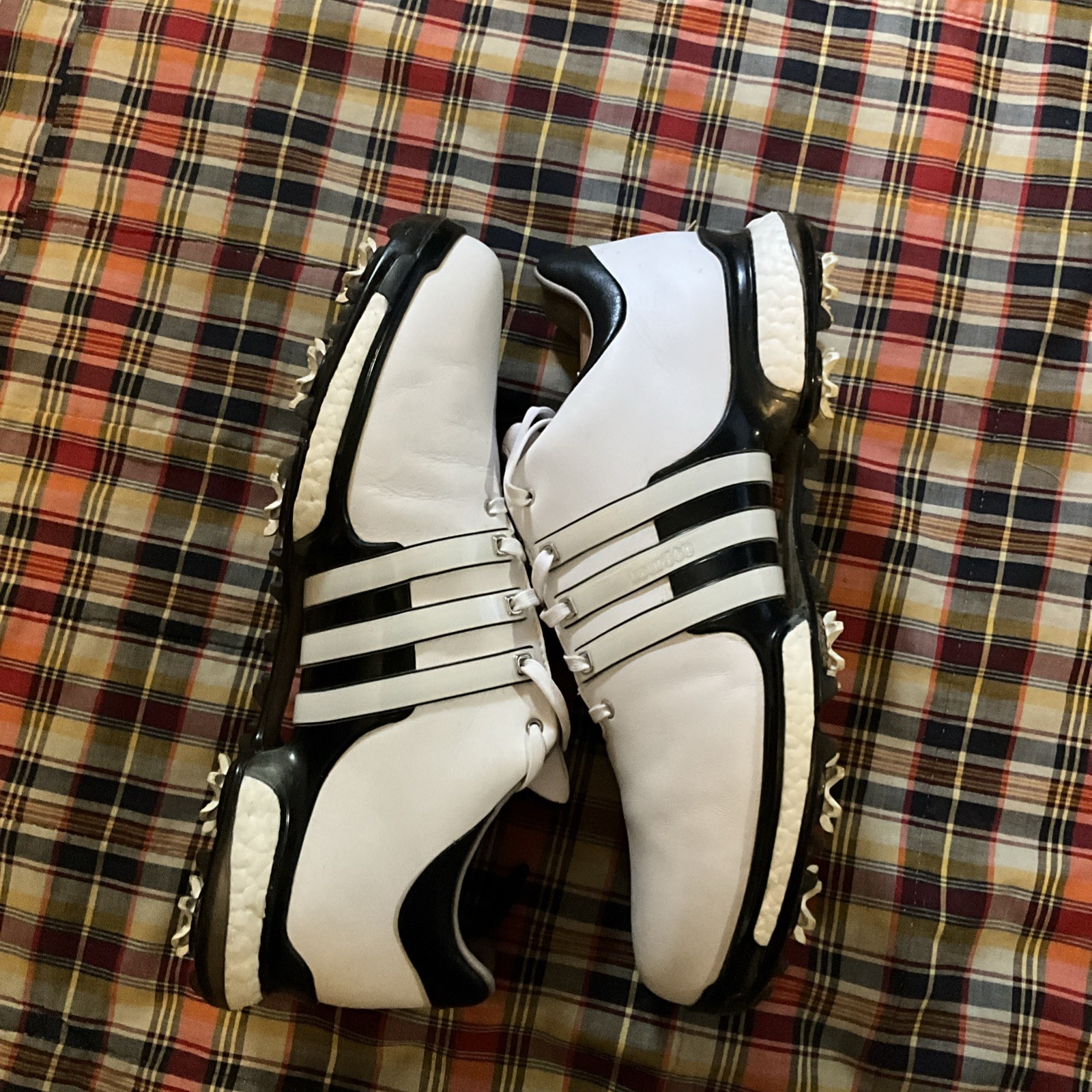 Boost Size 10.5 Almost Brand New
