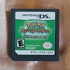 Pokemon Mystery Dungeon: Explorers of Sky Nintendo DS NTSC-U/C Cartridge Only