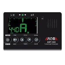 Electric Guitar Tuner And Metronome Accurate Digital Tuner Tone Generator
