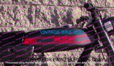 SUITABLE FOR Puch Magnum II ZA 50 Moped Black Fuel Petrol Tank 1980 Model