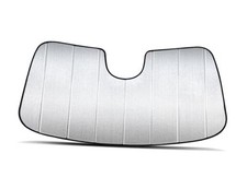 Custom Fit Windshield Foldable Sunshade for 2024 2025 Kia EV9 SUV, Compact