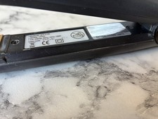 GHD 4.0B Hair Straighteners Professional Styler with Ceramic Technology 120W