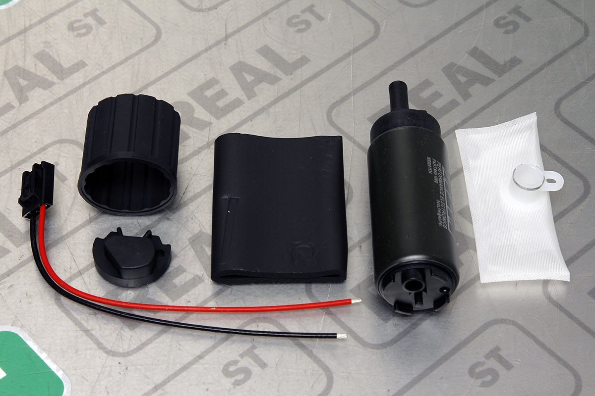 Lamborghini Gallardo Fuel pumps Set of 10