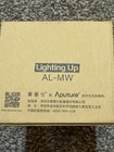 Aputure Amaran AL-MW Mini LED Light - BRAND NEW IN BOX — photo 7