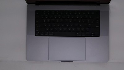 Apple Macbook Pro 16