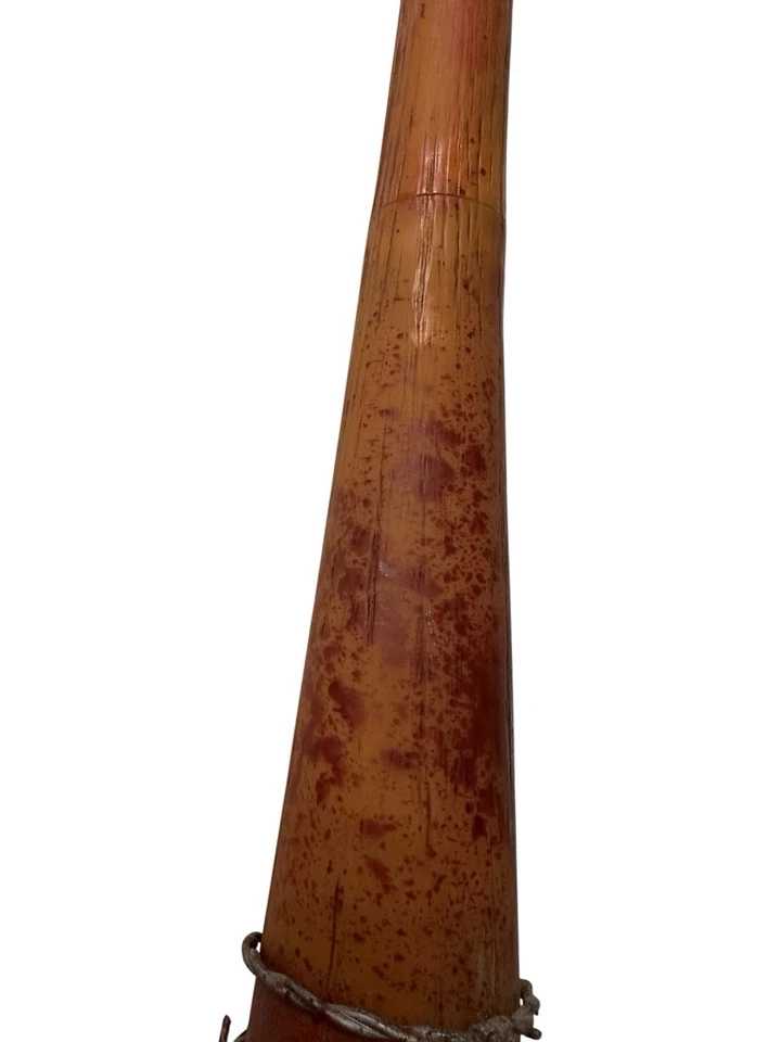 The walking Dead Lucille 'take It Like A Champ' Edition Bat Without Box - Image 2 of 4