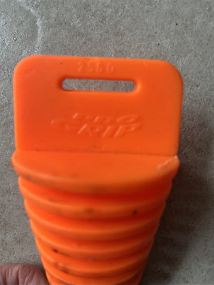 ProGrip 2560 Silencer Plug - Image 2 of 4