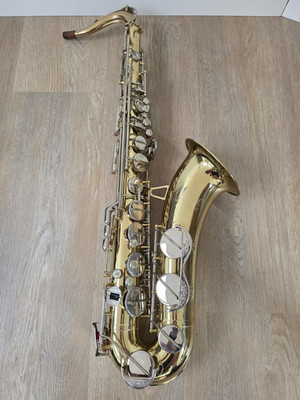 Amati-Kraslice Super Classic Tenor-Saxophon