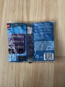 LEGO Harry Potter: Mini Harry Potter Knight Bus (4695)  Movie Givaway