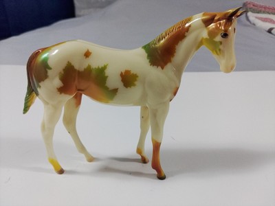 Peter Stone Fall Fiesta Weanling Fall Leaf Pattern 2006 Unrealistic 1 of 45