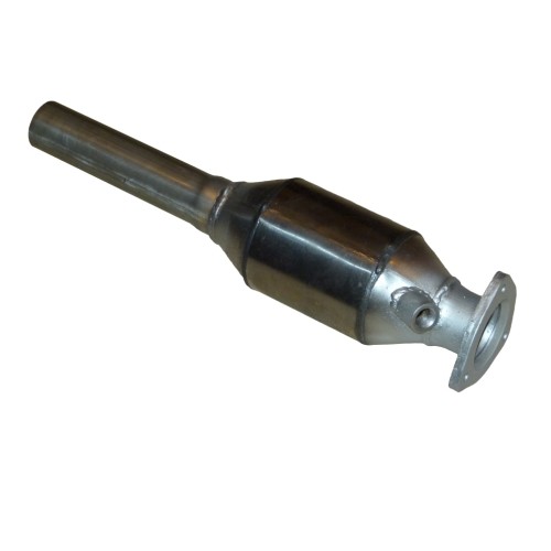 Catalyseur pour VW Golf II et Jetta 1.8 essence de 1985 à 1992 en acier durable