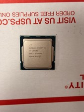 Intel Core i9-10850K (SRK51) 10-Cores 3.6GHz Socket FCLGA1200 CPU