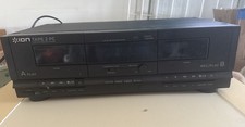 ION TAPE2PC USB Cassette Deck