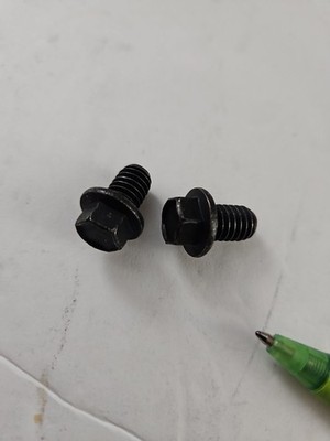 Genuine Volvo Penta Marine 3852568 Screw (2 FOR 19) OEM NOS VPB3