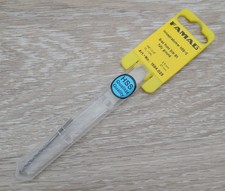 Wiertło spiralne do drewna HSS-G, Famag 1594.025, Ø 2,5 mm, długość: 57 mm, wiertło do drewna