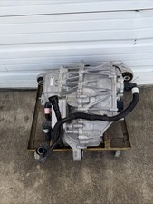 2020-2025 Tesla Model Y Dual Motor Front Drive Unit Electric Motor 1120960-10-H