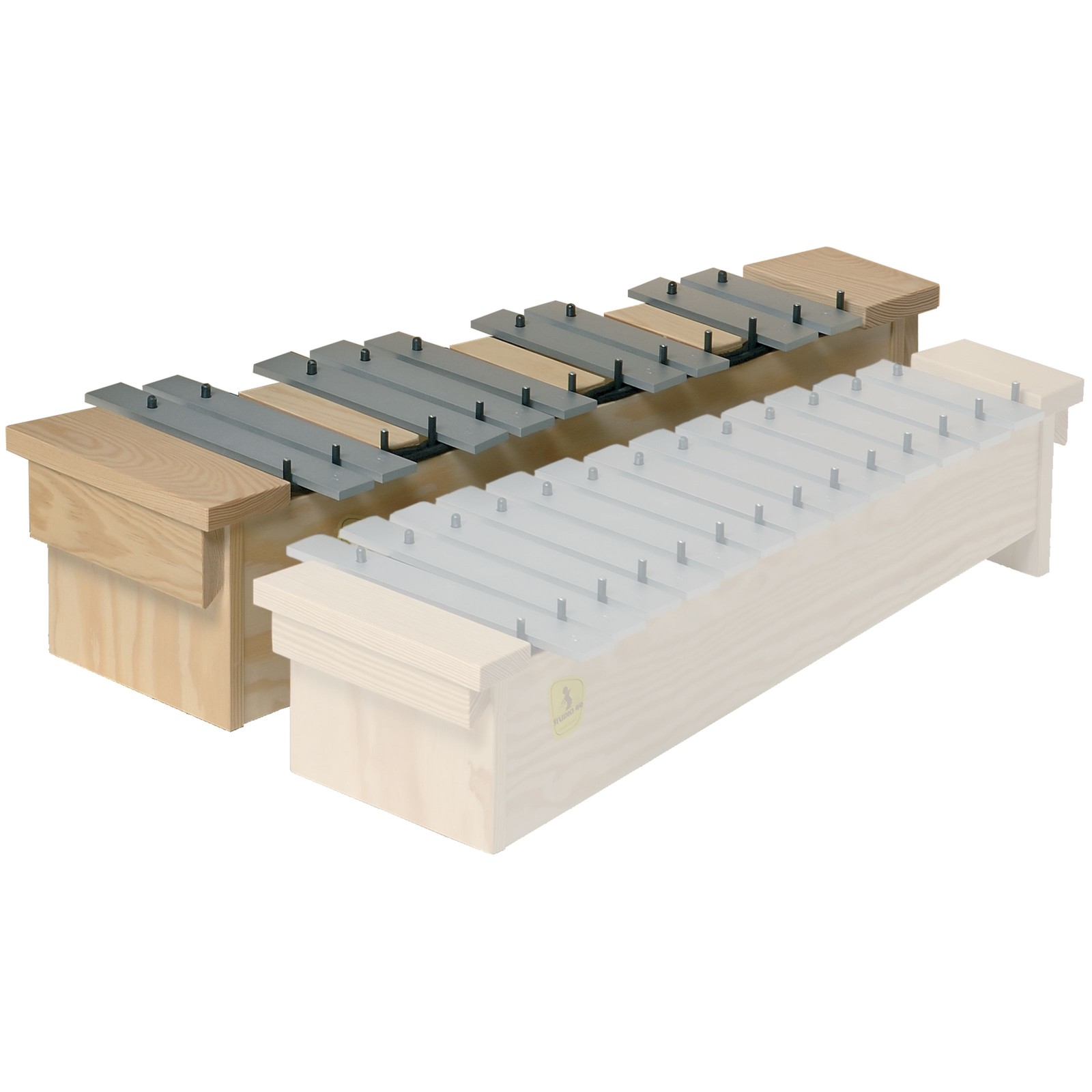 Studio 49 H-SM 1600 Chromat Эргономичный дизайн для SM 1600 33690₽